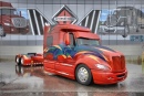 Prostar Show Truck
