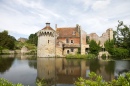 Scotney Castle, Kent