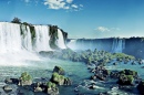 Iguazu Falls