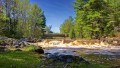 Amnicon Falls State Park, Wisconsin