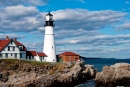 Portland Head Lighthouse