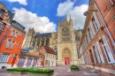 Amiens Cathedral, France