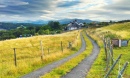 Snowdonia Mountains, North Wales