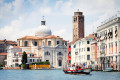 Grand Canal, Venice