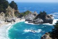 McWay Falls, Big Sur, California