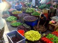 Myanmar Market