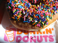 Dunkin Donuts