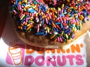 Dunkin Donuts