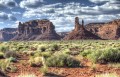 Valley of the Gods, near Bluff, Utah