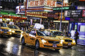 Times Square, New York City