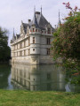 Château d'Azay-le-Rideau