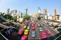 Bangkok Traffic