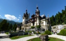 Peleș Castle, Romania