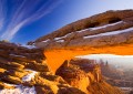 Mesa Arch, Canyonlands National Park