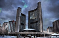 Toronto City Hall