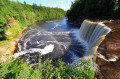 Tahquamenon Falls, Michigan