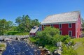 Barrington Woolen Mill, Nova Scotia