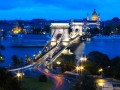 Chain Bridge, Budapest