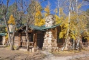 Grand Canyon Lodge North Rim