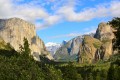 Tunnel View Storm Aftermath