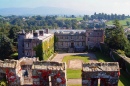 Appleby Castle, Cumbria, England