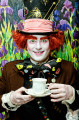 The Mad Hatter