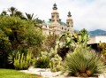 Casino in Monte Carlo, Monaco