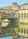 Ponte Vecchio, Florence, Italy