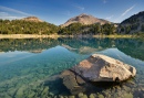 Lake Helen, Lassen Volcanic National Park