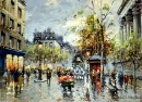 Place de la Madeleine