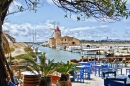 Marsala, Sicily, Italy