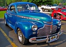 1941 Chevrolet Coupe