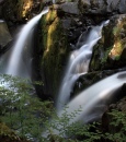 Sol Duc Falls