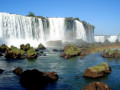 Iguazu Falls, Brazil