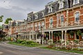 Hotel in Niagara On The Lake, Canada