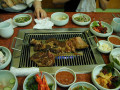 Korean BBQ