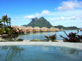 Bora Bora, Pearl Beach Resort