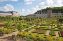 Chateau de Villandry, France