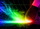 Colors of Flame