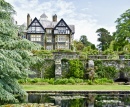 Bodnant Estate, North Wales, UK
