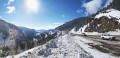 Wolf Creek Pass, Colorado