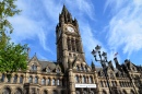 Manchester Town Hall