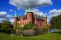 Trolleholm Castle, Sweden