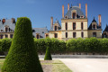 Palace of Fontainebleau, France