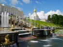 Peterhof Palace and Park