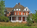 Queen Anne Architecture, Boulder County