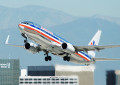 American Airlines Boeing 737-800