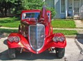 1934 Ford Customized