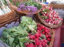 Wallingford Farmer's Market, Seattle