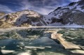 Isolation Lake